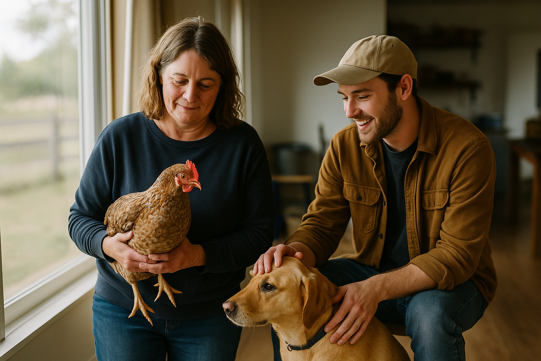 Pet & Farm trends shoppers are loving right now