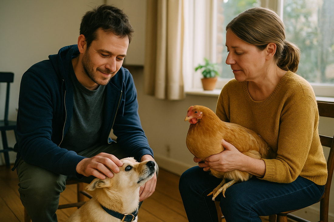 Under $50: clever Pet & Farm that punch above their price