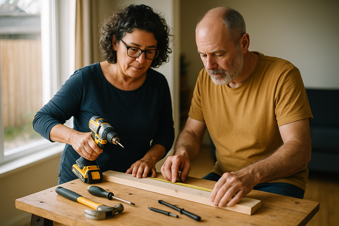 How to choose the perfect Tools & DIY in 2026