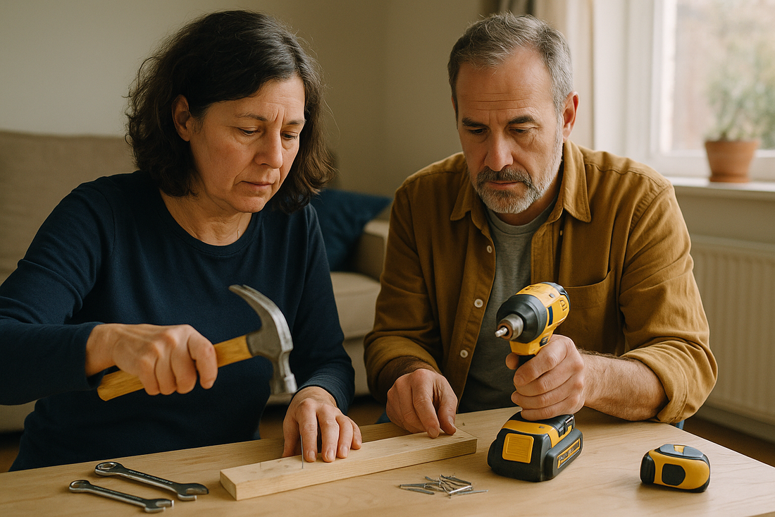 The Tools & DIY gift guide for 2026