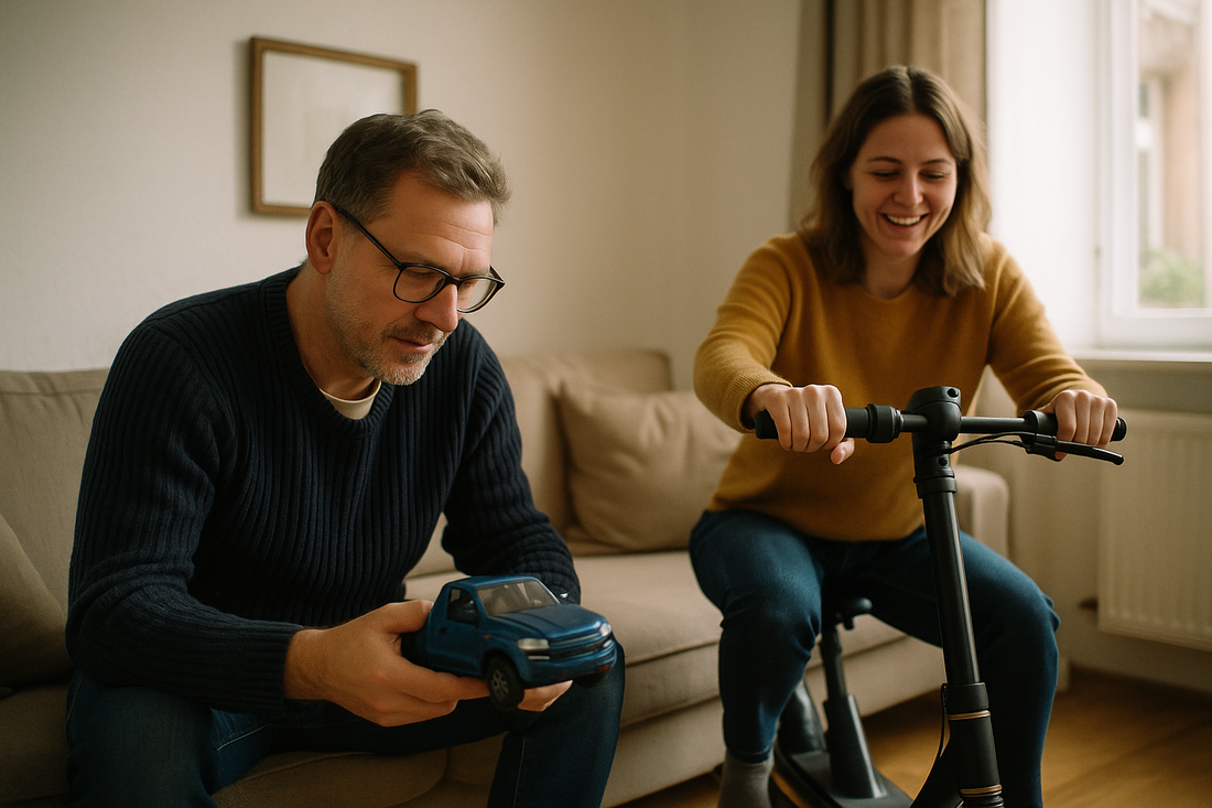 We tried the best Auto & Moto — here's what won