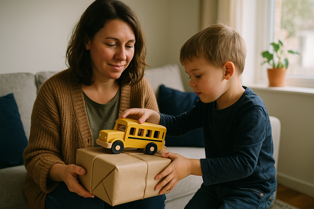 Gifts & Toys buying guide: what actually matters