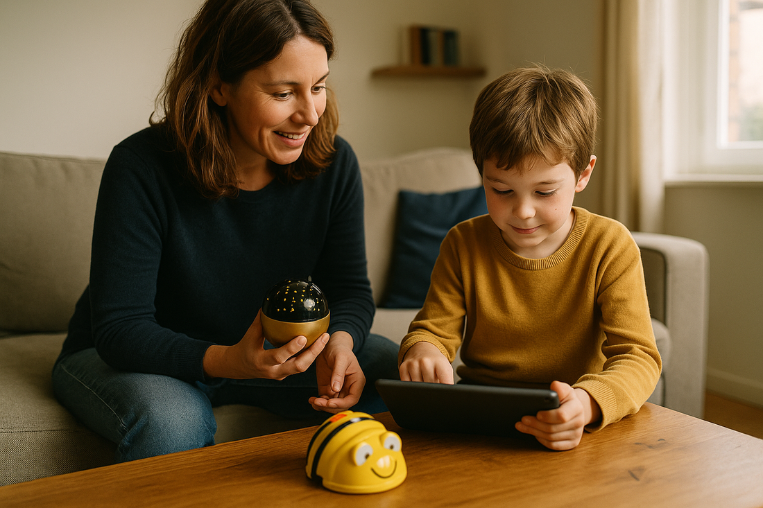 Smart Gifts & Toys finds you'll actually use