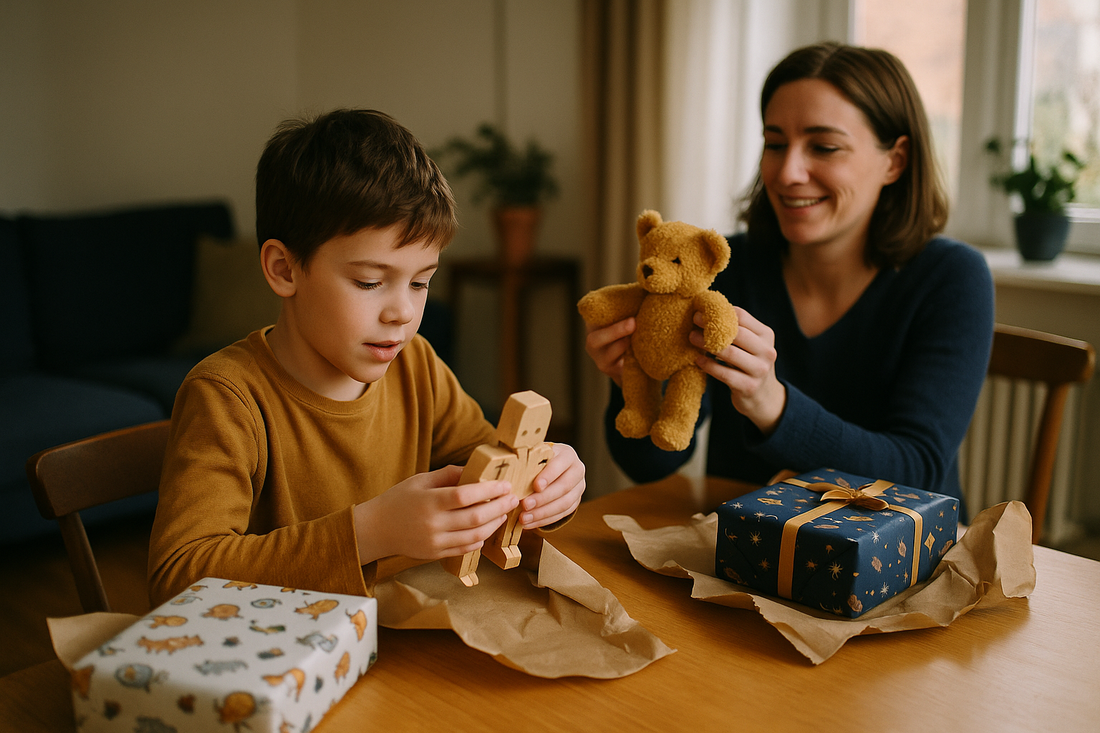 The ultimate Gifts & Toys checklist for 2026