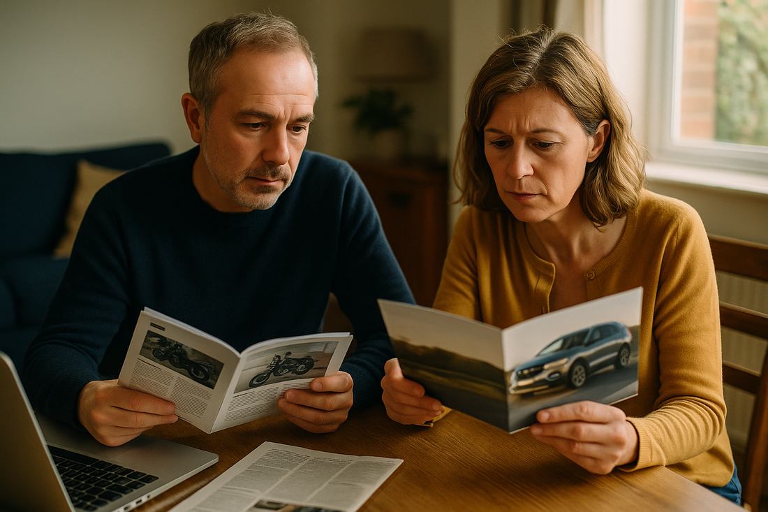 Auto & Moto buying guide: what actually matters