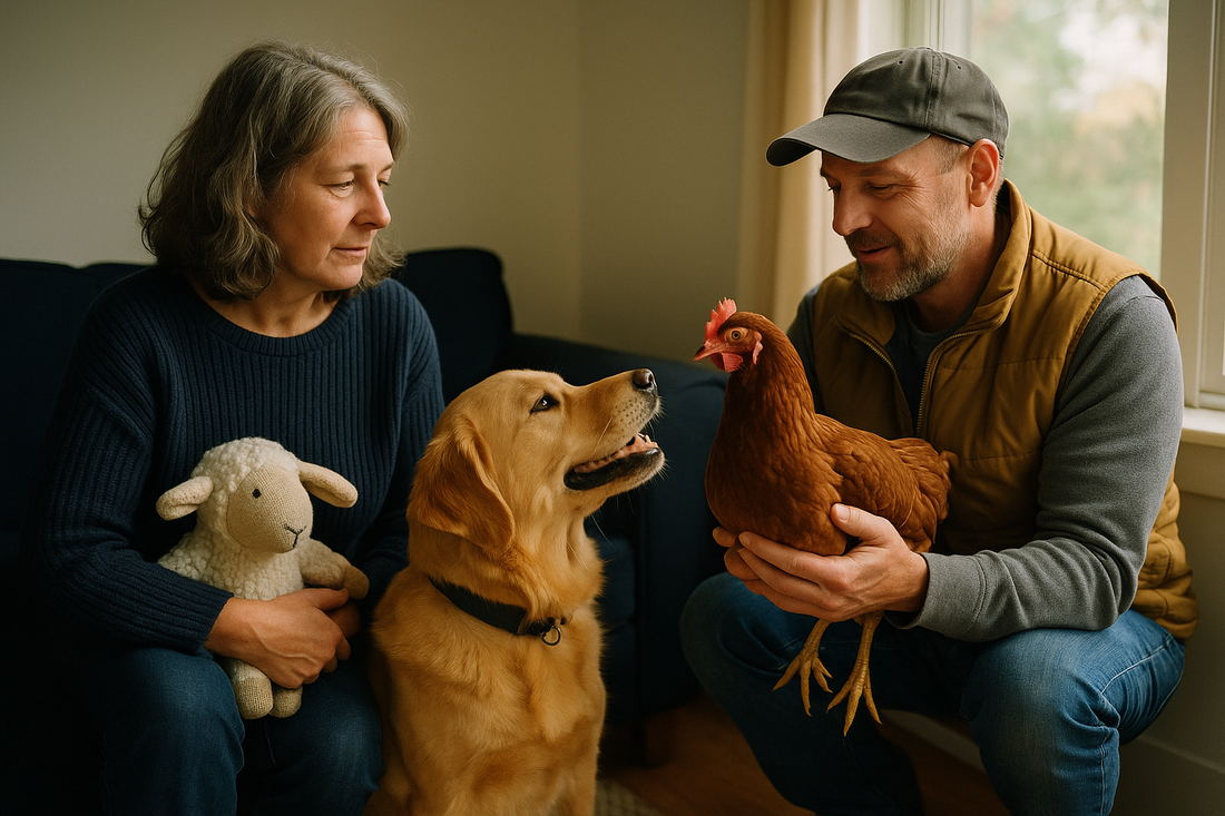 The Pet & Farm gift guide for 2026