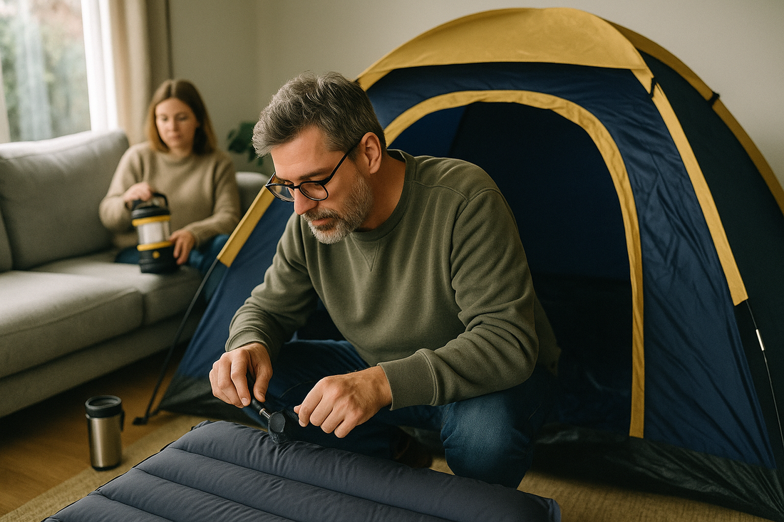 Under $50: clever Outdoor & Camping that punch above their price