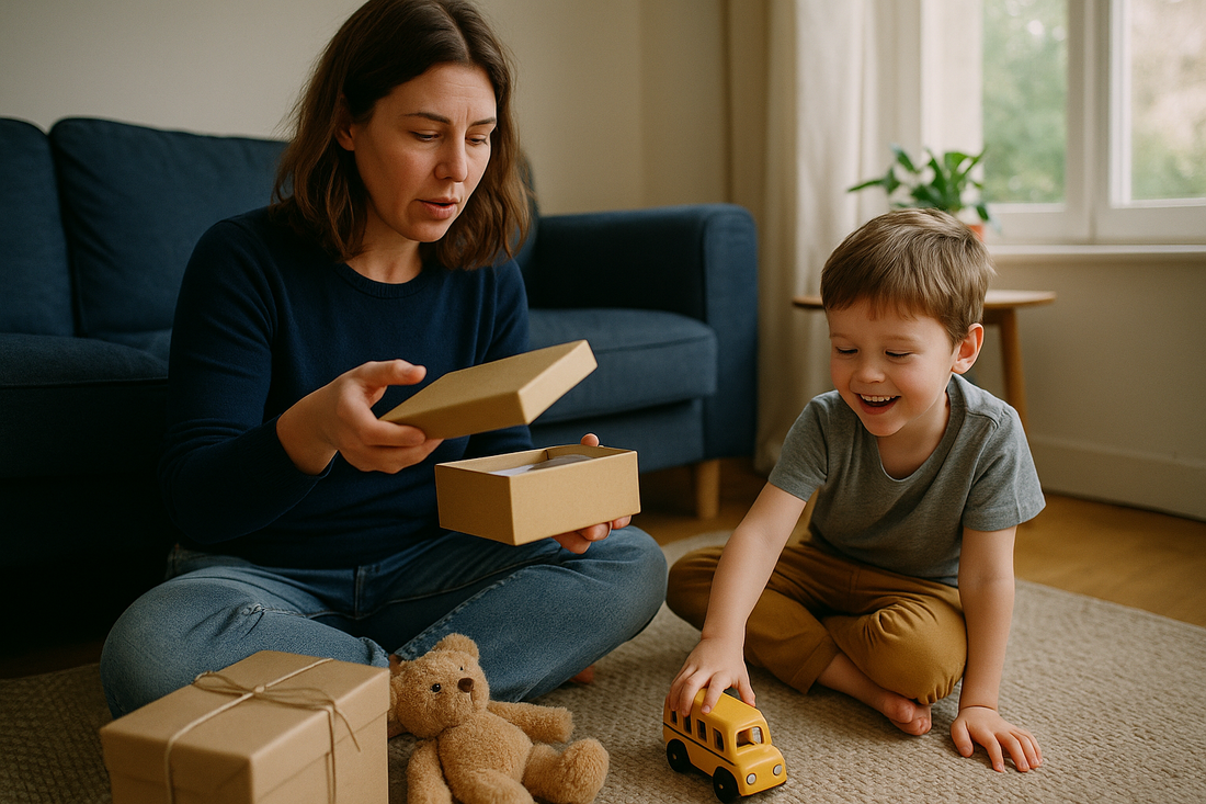Gifts & Toys worth the hype (and what to skip)
