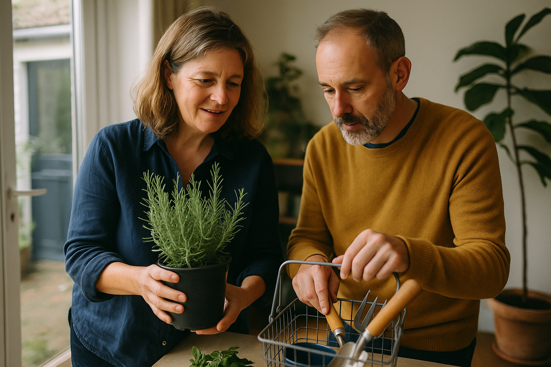 Garden buying guide: what actually matters