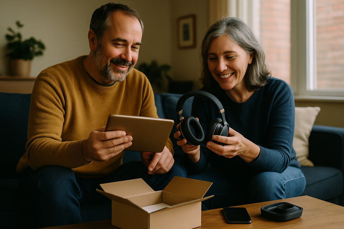 The Electronics gift guide for 2026