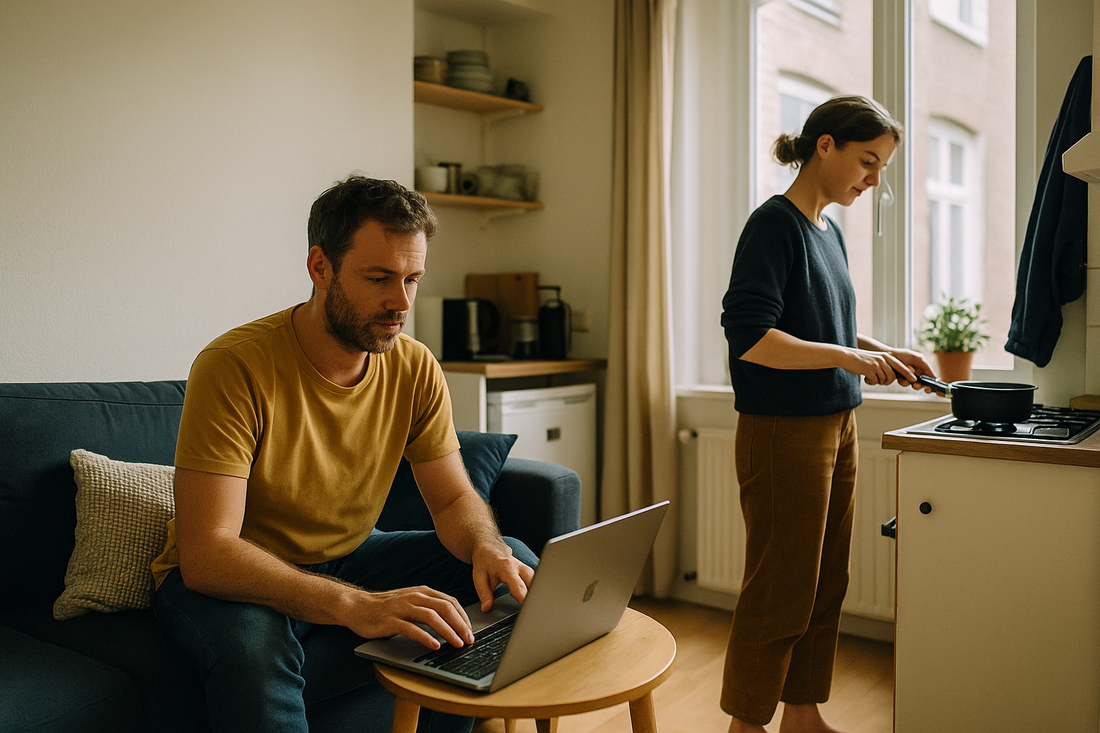 Best Home & Living for small spaces & busy lives