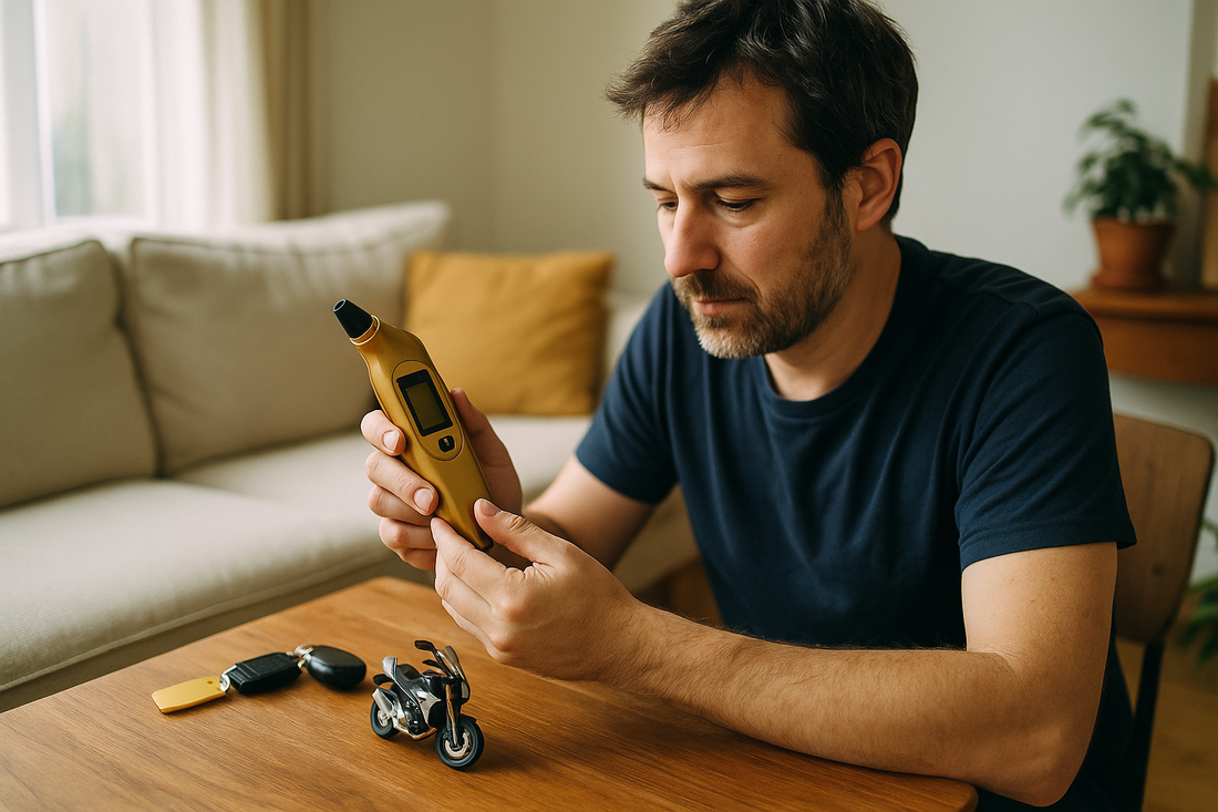 Under $50: clever Auto & Moto that punch above their price