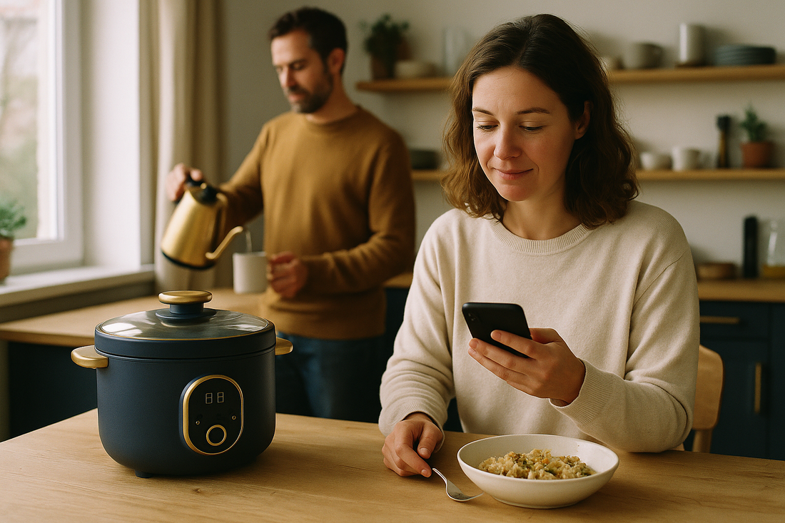 Smart Kitchen & Dining finds you'll actually use