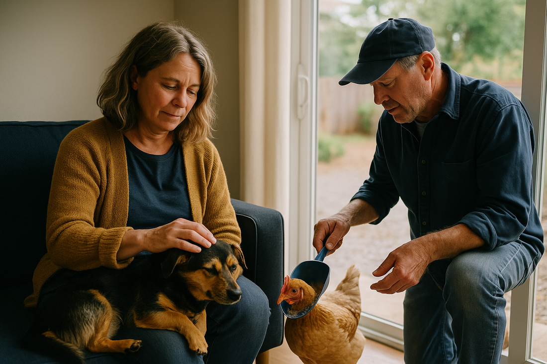 Your 2026 Pet & Farm refresh starts here
