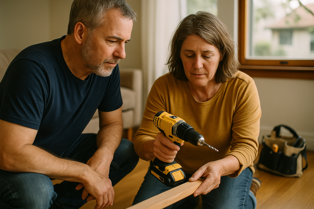 Tools & DIY trends shoppers are loving right now