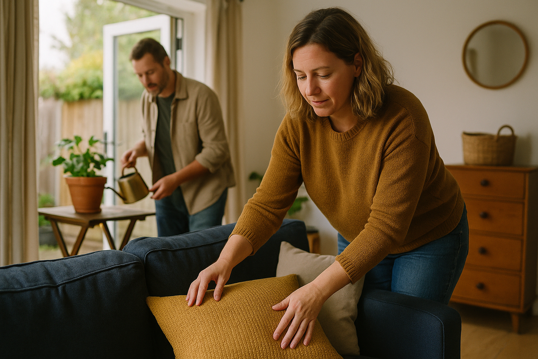 Your 2026 Home & Living refresh starts here