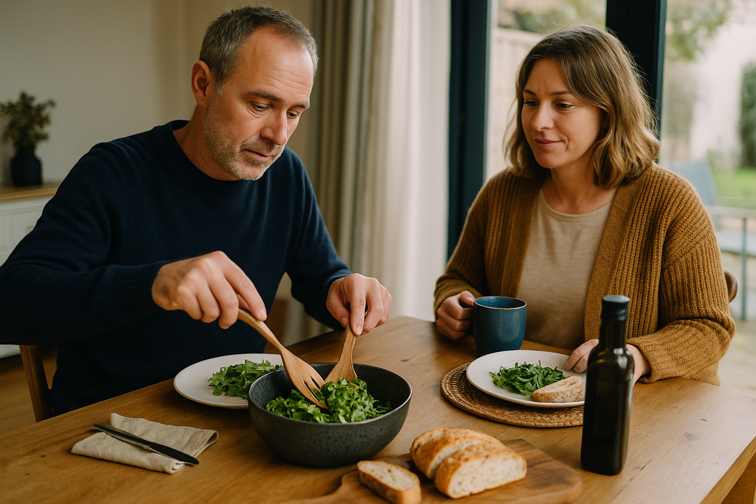 5 Kitchen & Dining essentials every home needs