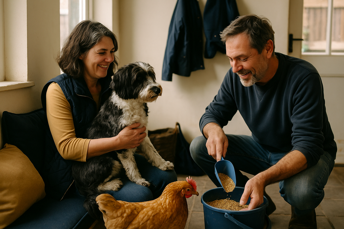 Your 2026 Pet & Farm refresh starts here