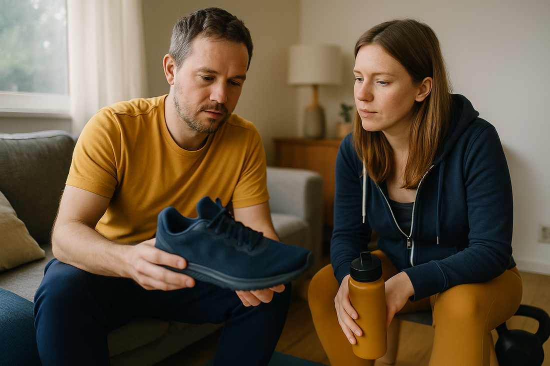 A beginner's guide to buying Sports & Fitness