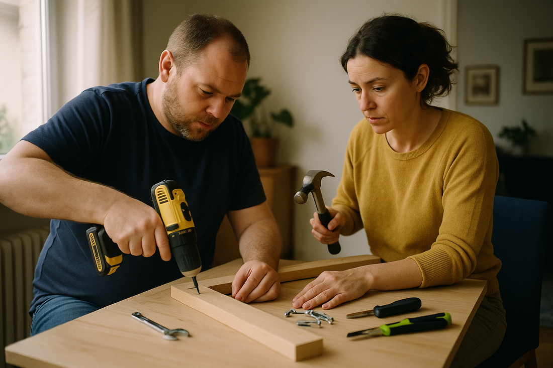 Tools & DIY buying guide: what actually matters