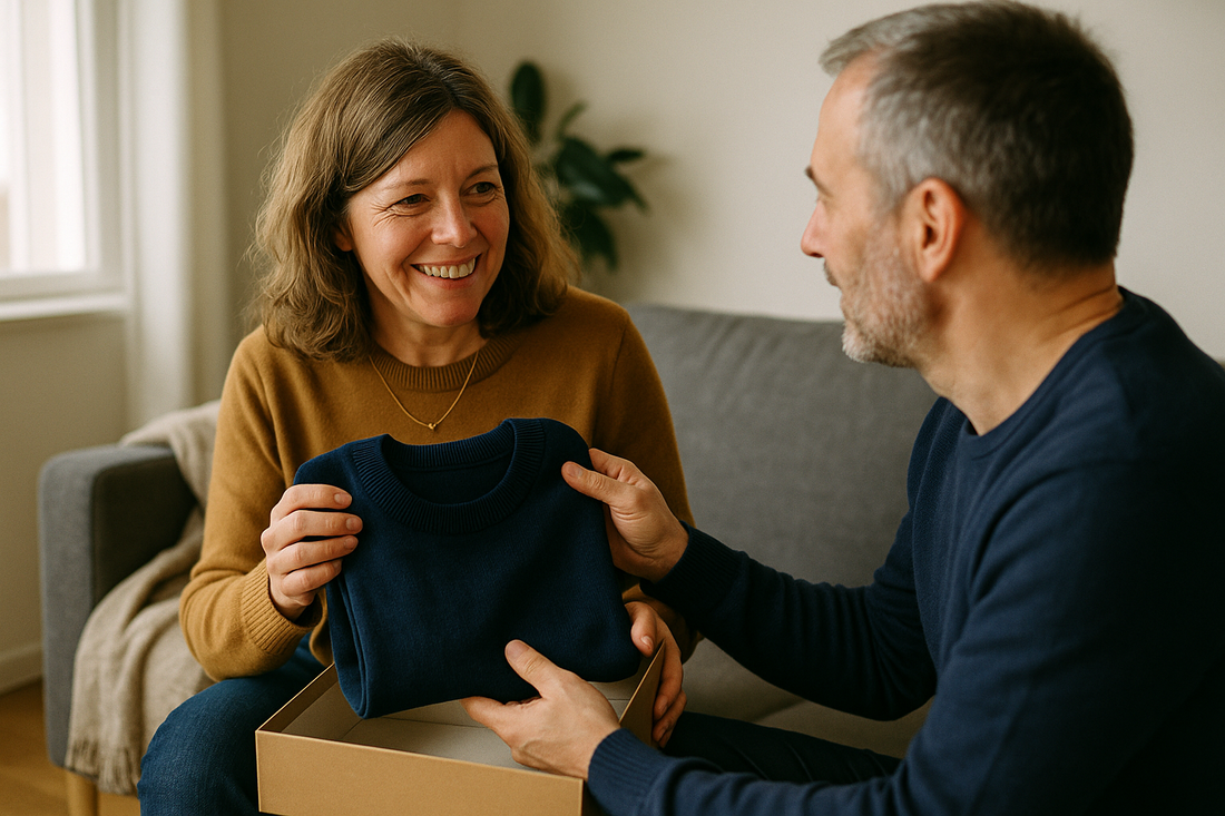 The Fashion gift guide for 2026