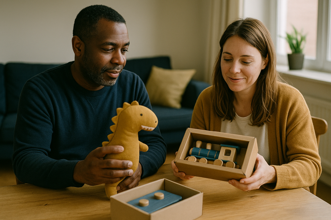 How to choose the perfect Gifts & Toys in 2026