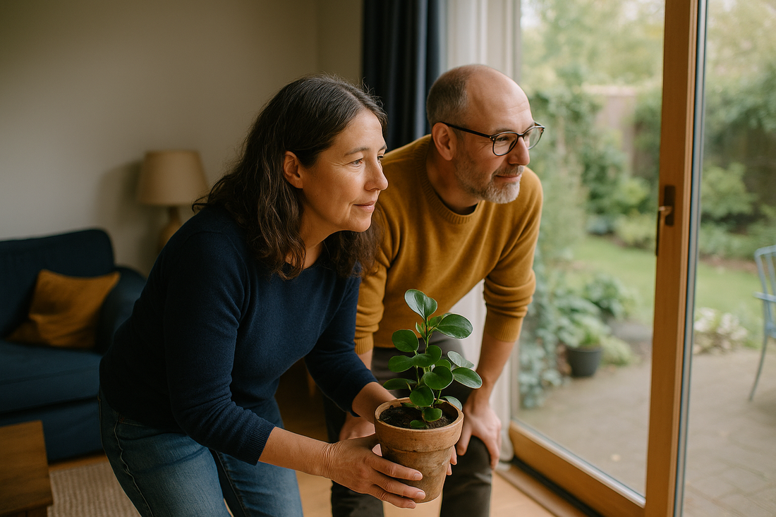 How to choose the perfect Garden in 2026