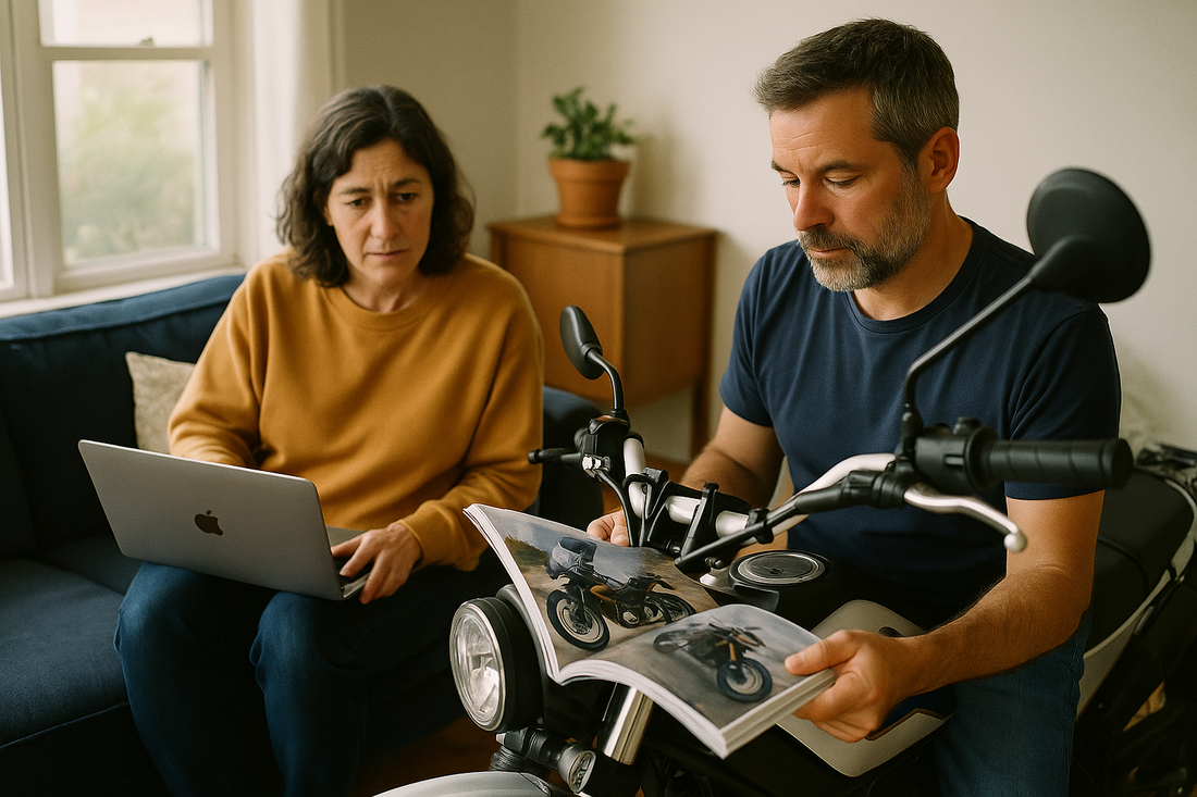 Auto & Moto worth the hype (and what to skip)