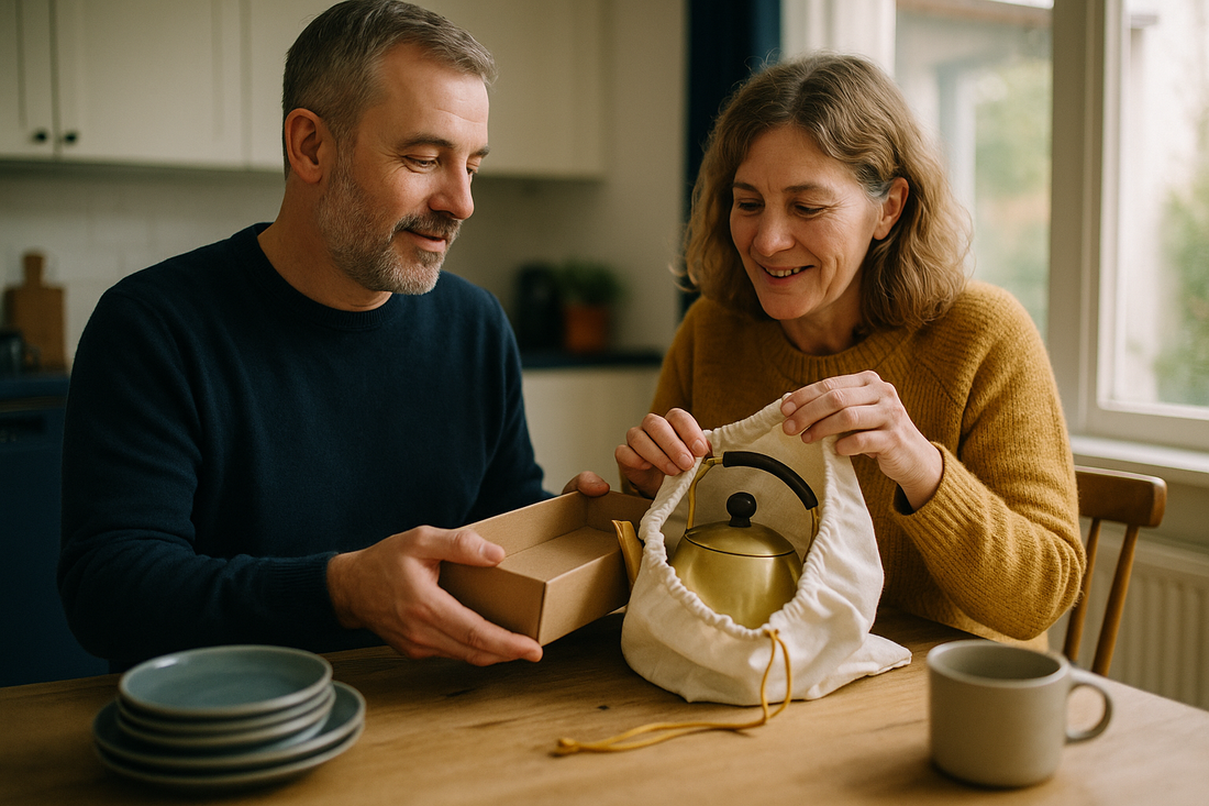 The Kitchen & Dining gift guide for 2026