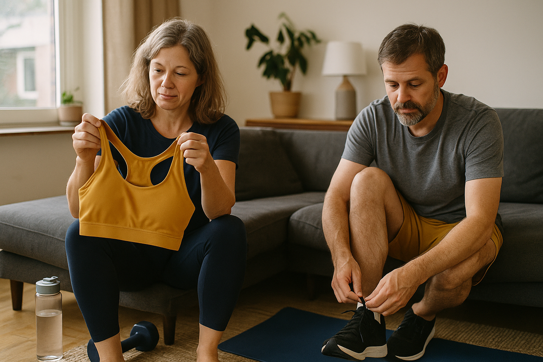 Sports & Fitness buying guide: what actually matters
