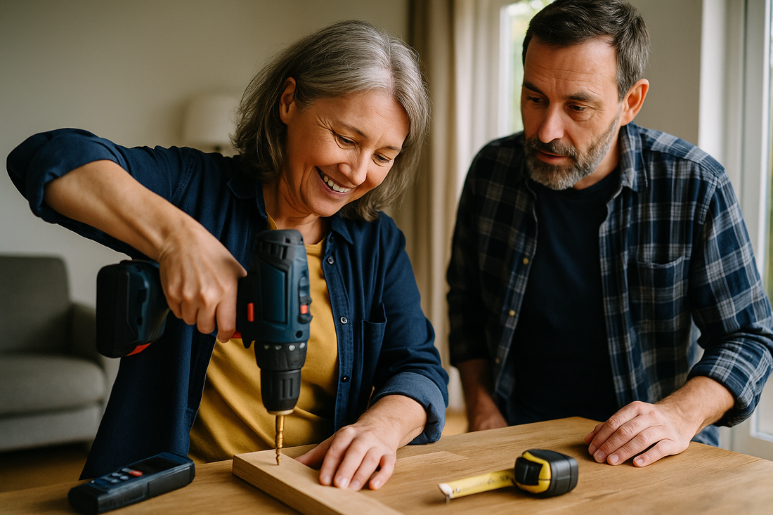Smart Tools & DIY finds you'll actually use