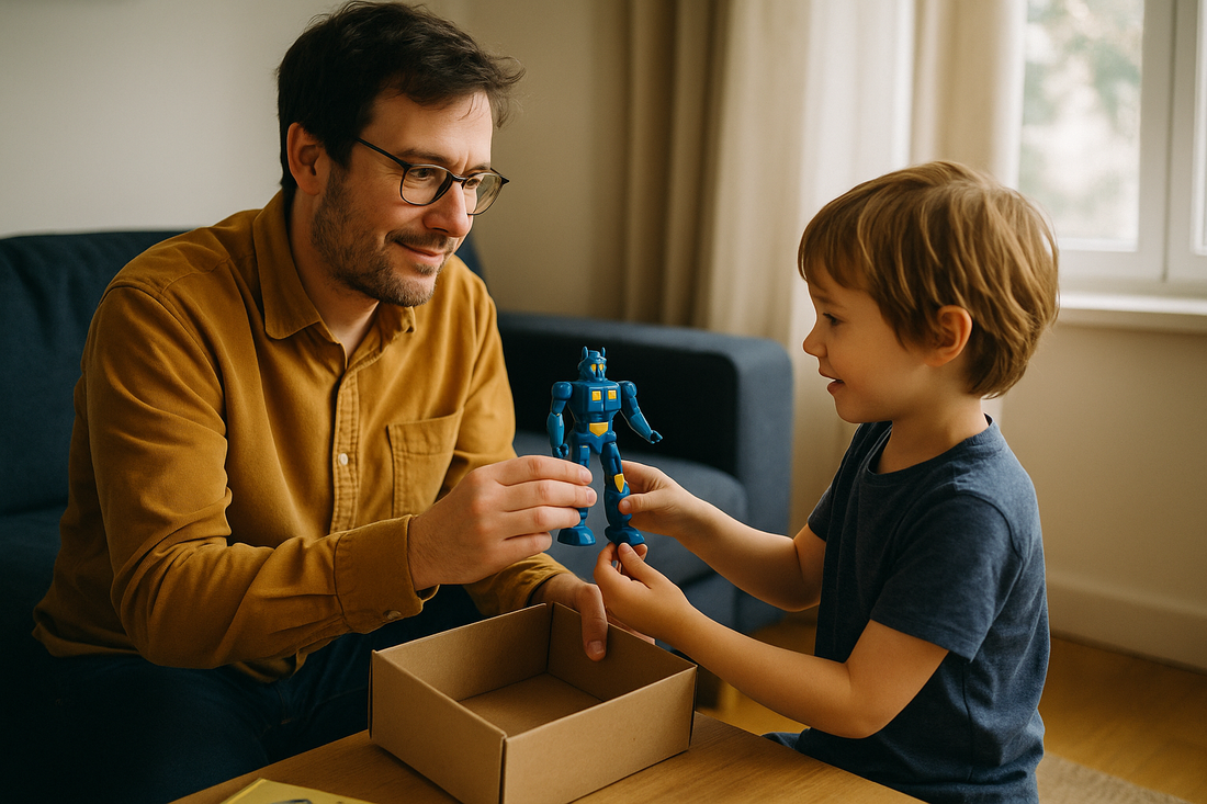 Gifts & Toys: 6 upgrades genuinely worth your money