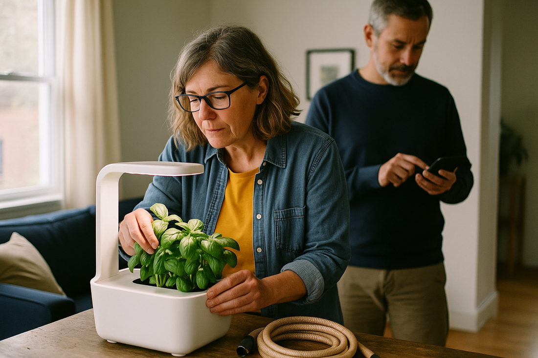 Smart Garden finds you'll actually use