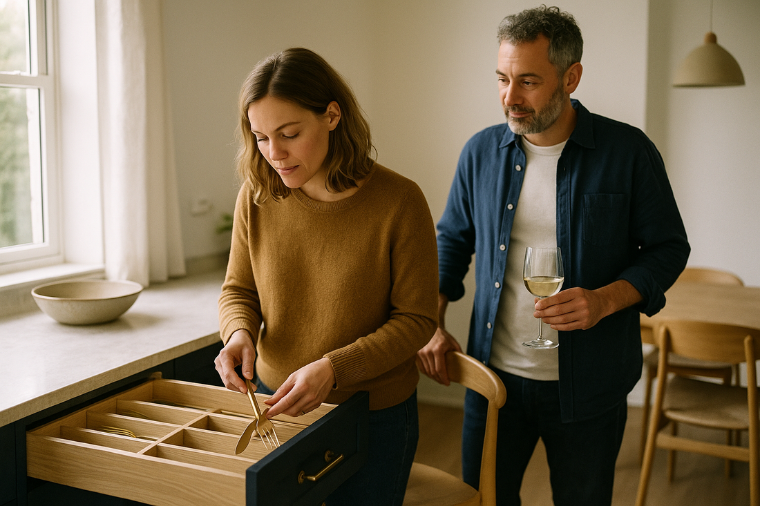 How to choose the perfect Kitchen & Dining in 2026