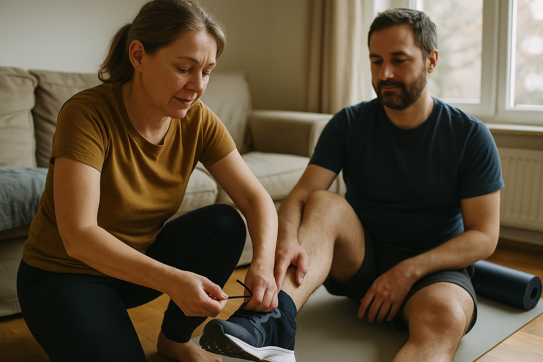 Sports & Fitness buying guide: what actually matters