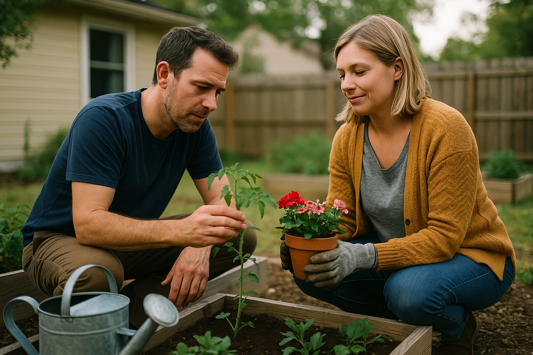 We tried the best Garden — here's what won