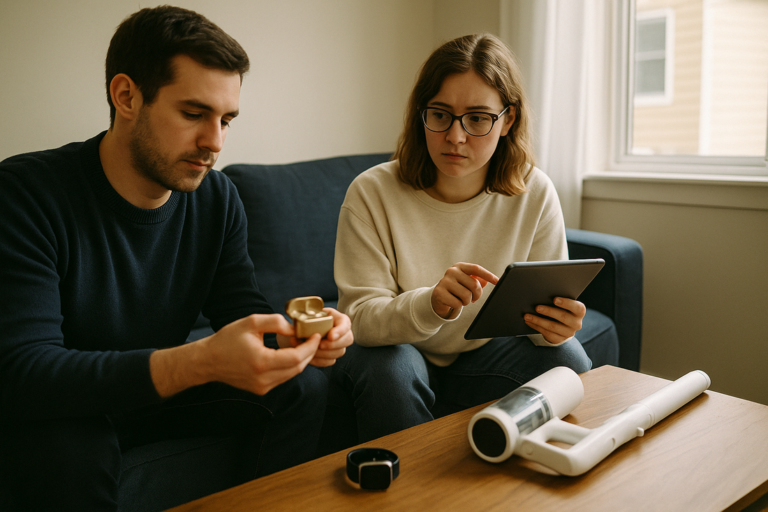 Electronics worth the hype (and what to skip)