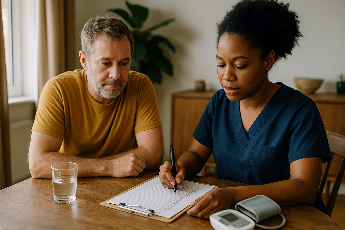 The ultimate Health & Care checklist for 2026