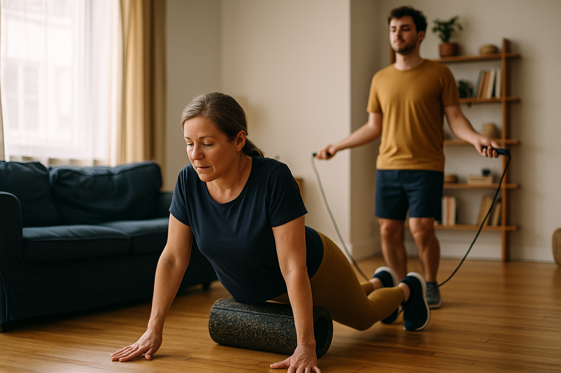 Under $50: clever Sports & Fitness that punch above their price