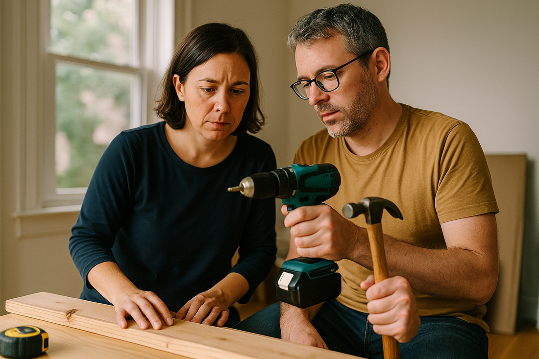 How to choose the perfect Tools & DIY in 2026