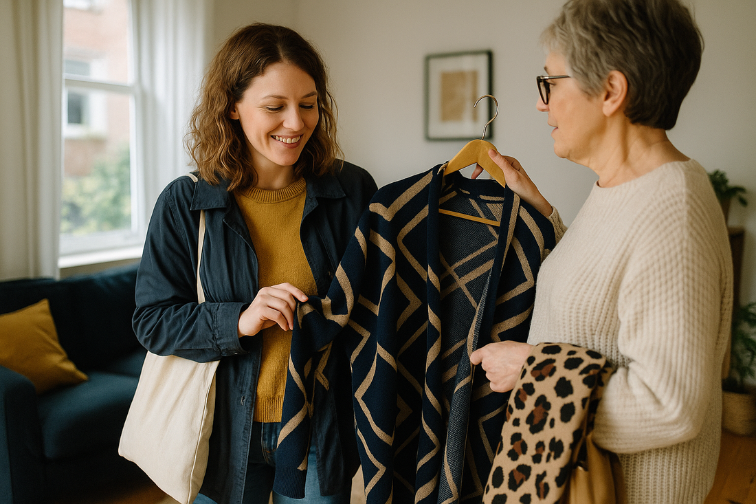 Fashion trends shoppers are loving right now