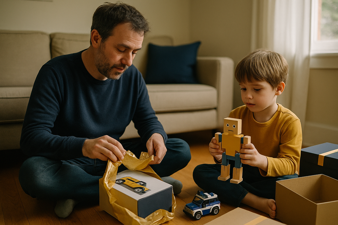 The ultimate Gifts & Toys checklist for 2026