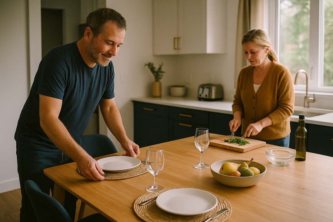 Your 2026 Kitchen & Dining refresh starts here