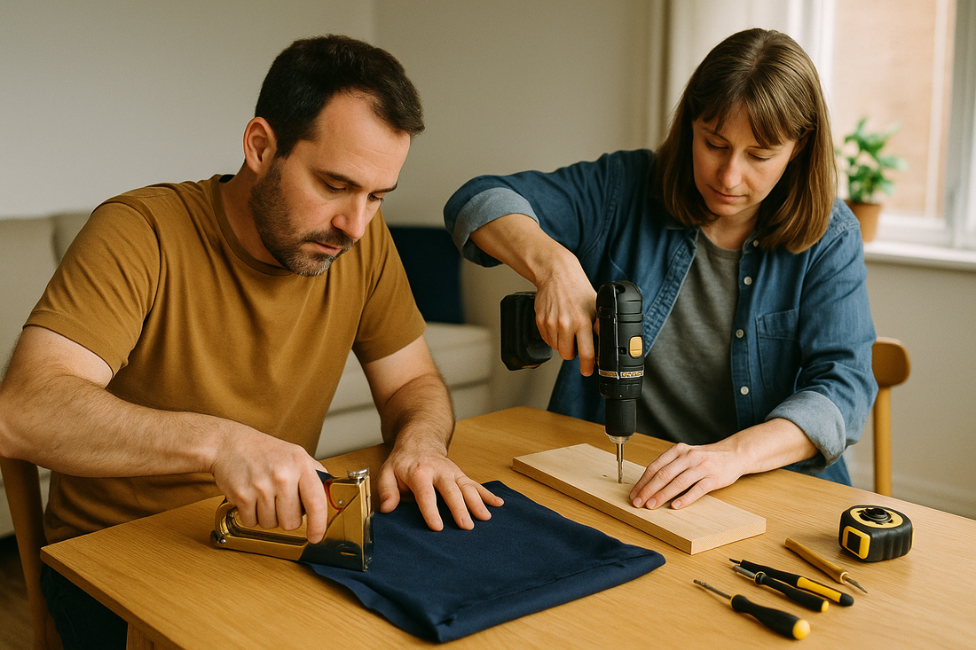 Under $50: clever Tools & DIY that punch above their price
