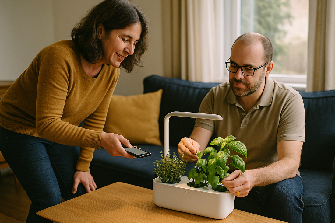 Smart Garden finds you'll actually use