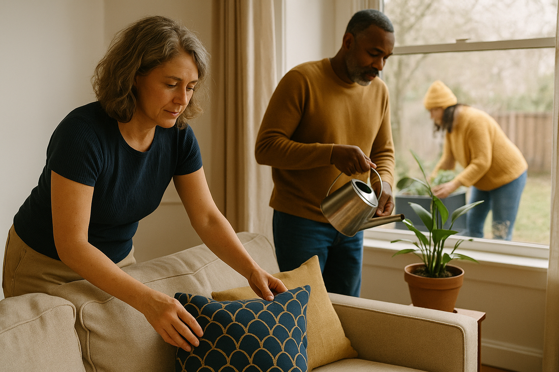 Your 2026 Home & Living refresh starts here