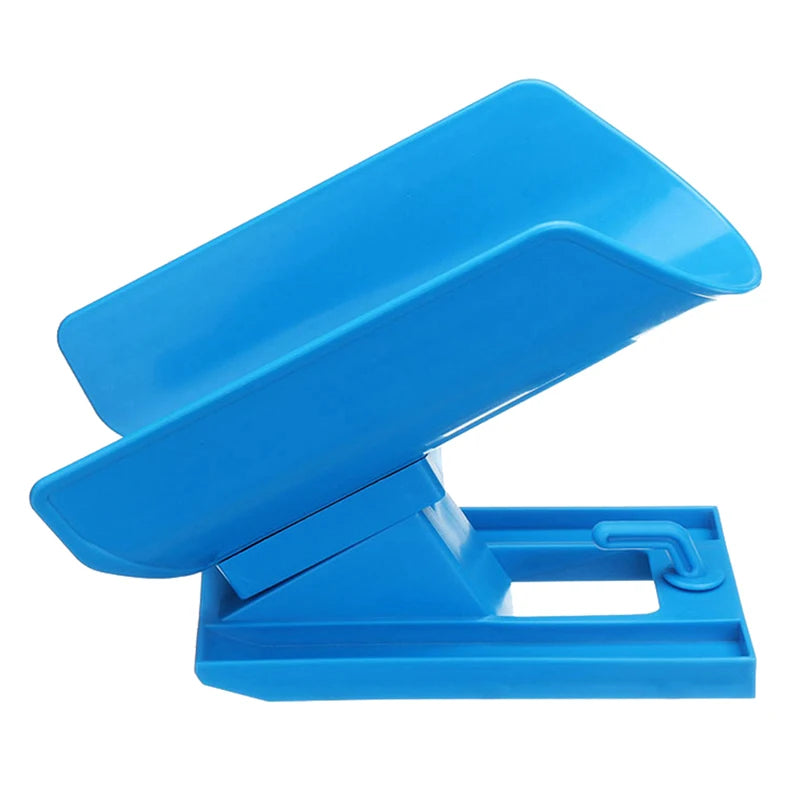 Flexible Sock Aid Stocking Slider Helper for Elderly Pregnant Disabled Injury Recovery Portable Plastic Dressing Assist Tool