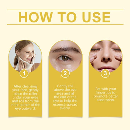 My Perfect Eyes Anti-ageing Eye Serum Lines Reduces Wrinkles for Dark Circles