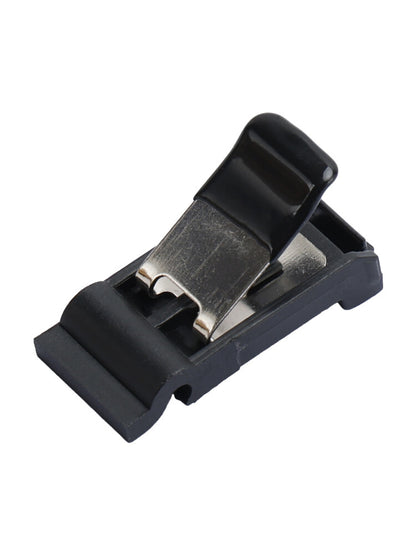 Fuel Door Cover Release Spring Clip Compatible with Toyota Rav4 2019-2021