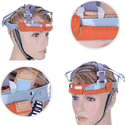 Helmet Sweatbands Hard Hat Welding Sweat Band Air Cushion Headgear Replace Pad